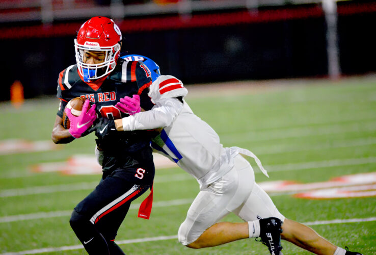 11 Local High School Football Teams Qualify for Playoffs in Ohio